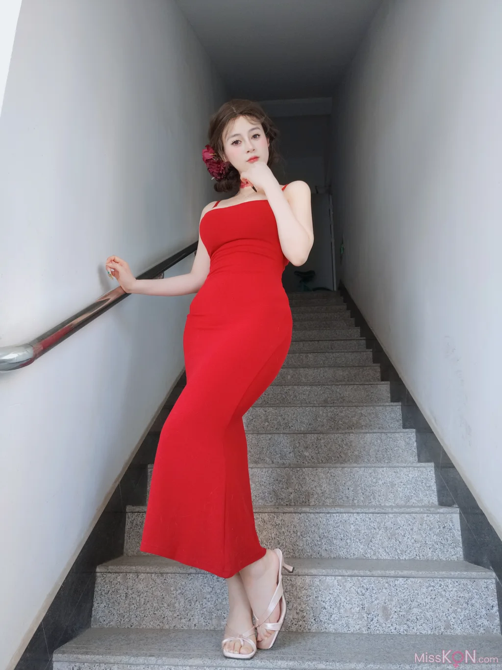 Coser@白银81: 2024年9月会员合集 (114 photos + 5 videos) – Page 2