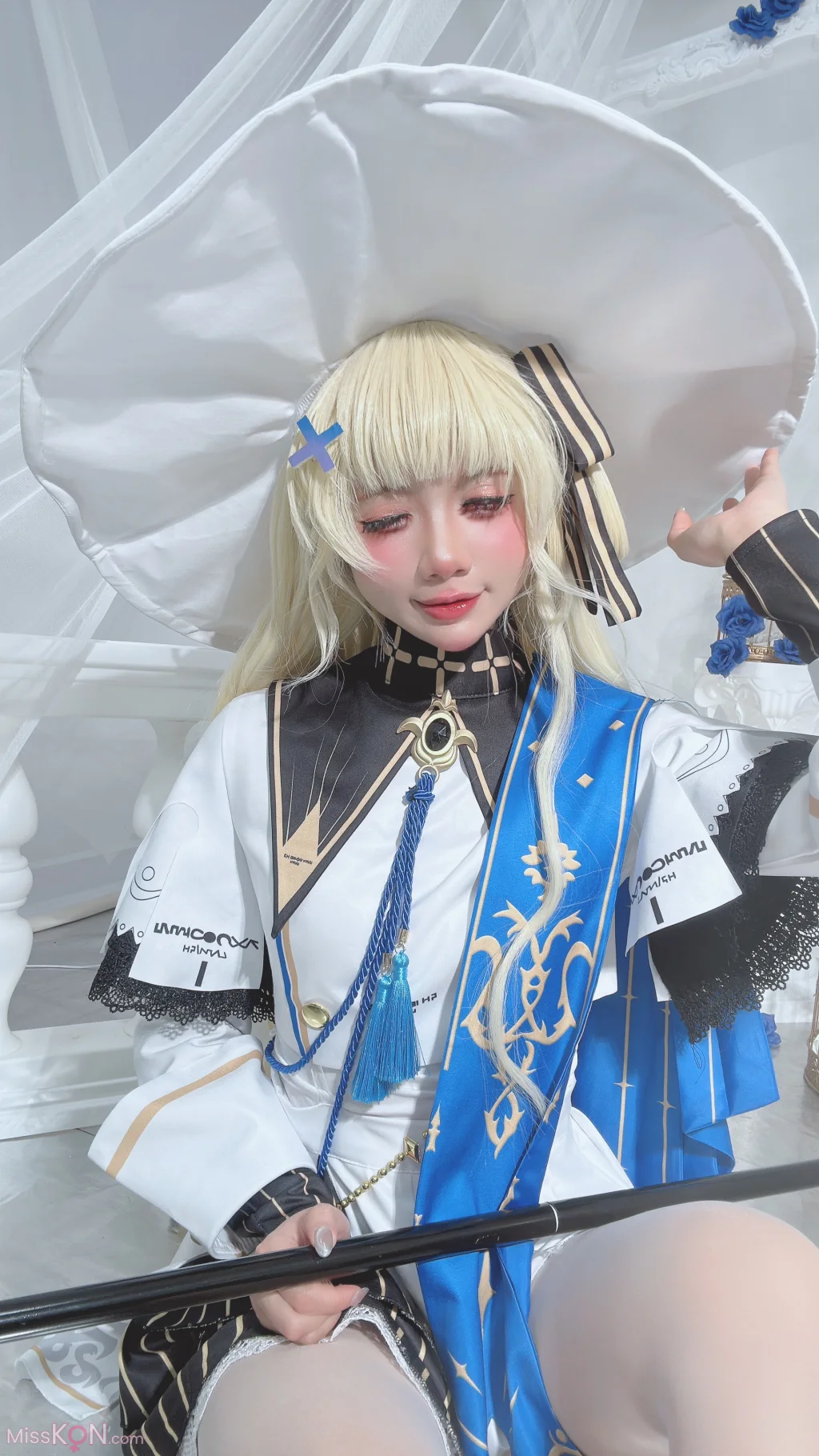 Coser@PoppaChan: Phoebe (Wuthering Waves) (109 photos + 11 videos) – Page 2