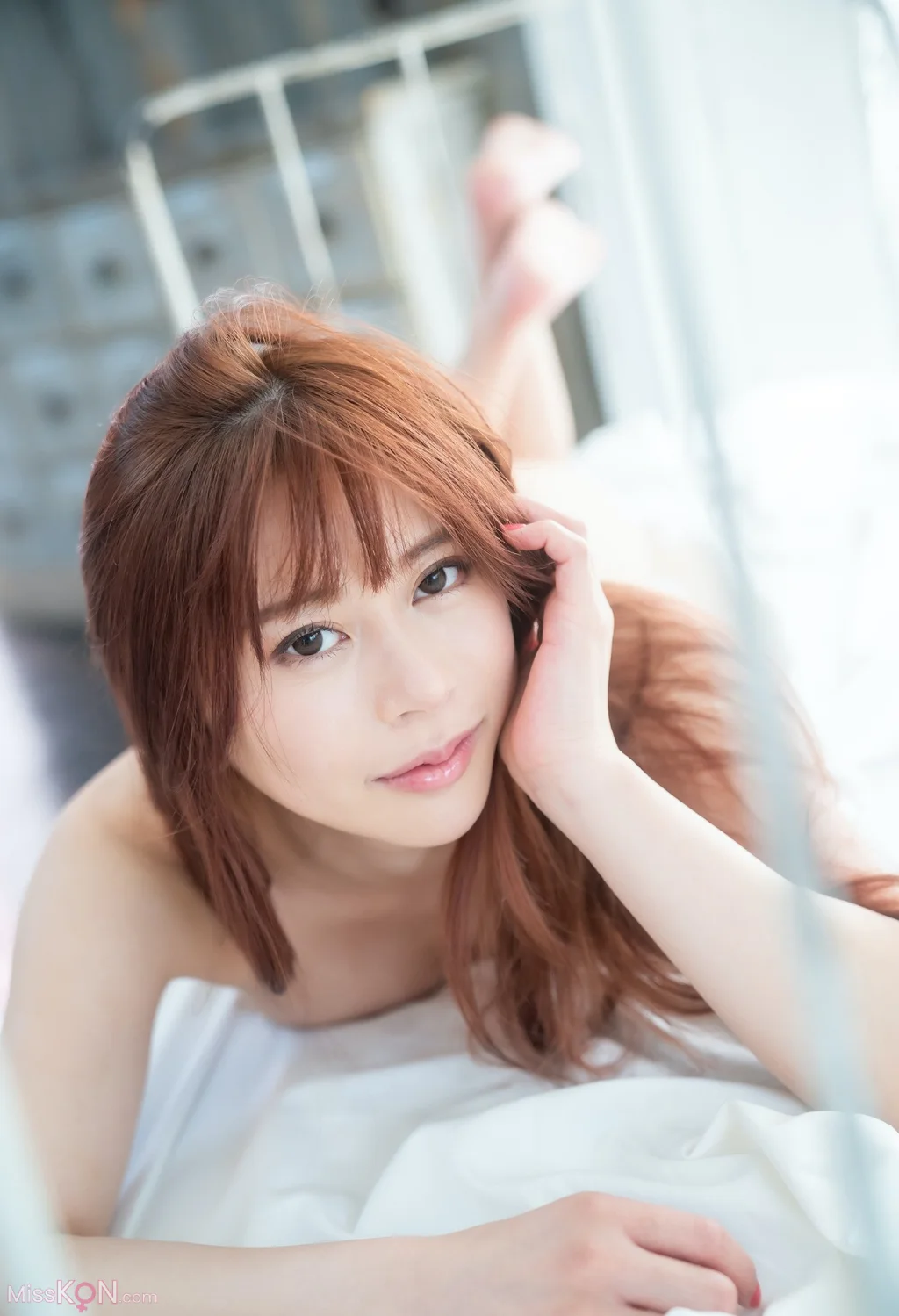 [JP] Riana Yuzuki (悠月リアナ): [Prestige Photobook] Realism リアリズム (11 photos)