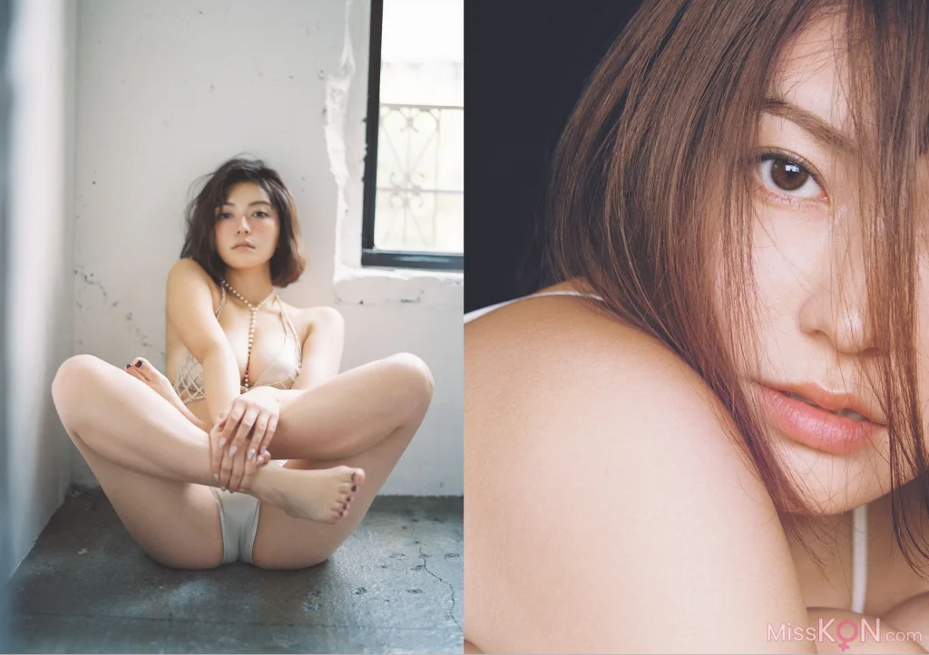 [JP] 週プレ＋Weekly 2025.09.13 No.41 (125 photos)