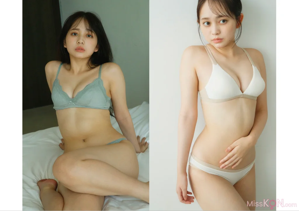 [JP] 週プレ＋Weekly 2025.09.13 No.41 (125 photos) – Page 2