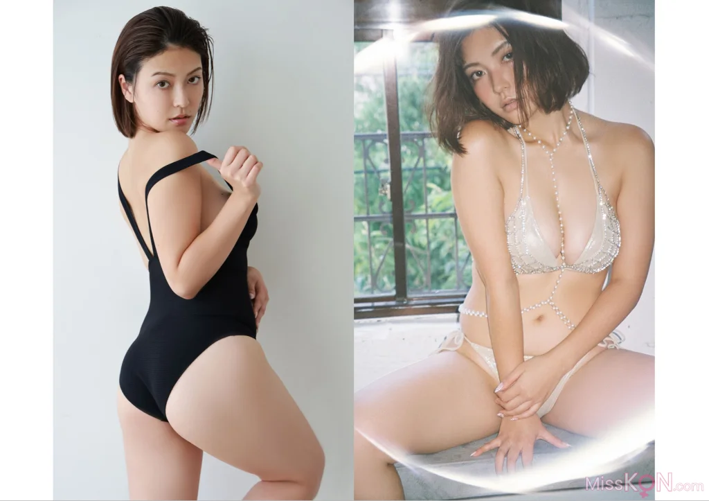 [JP] 週プレ＋Weekly 2025.09.13 No.41 (125 photos) – Page 3