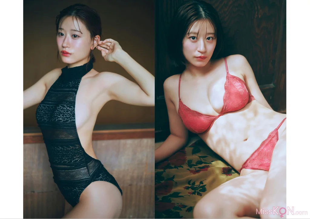 [JP] 週プレ＋Weekly 2025.09.13 No.41 (125 photos) – Page 3
