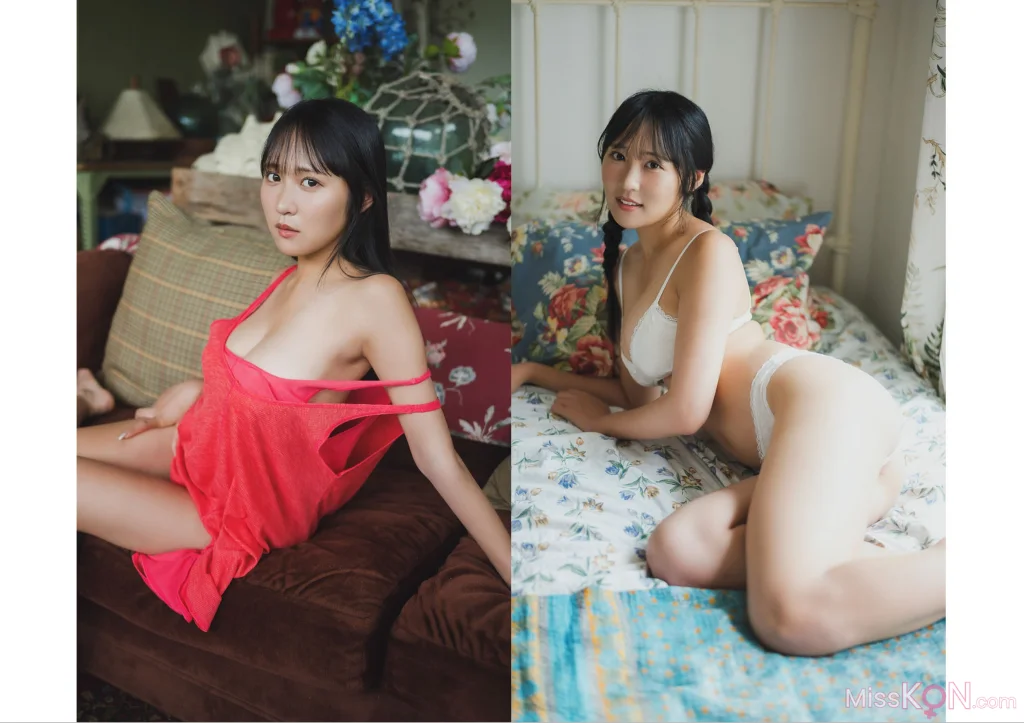 [JP] 週プレ＋Weekly 2025.09.13 No.41 (125 photos) – Page 3