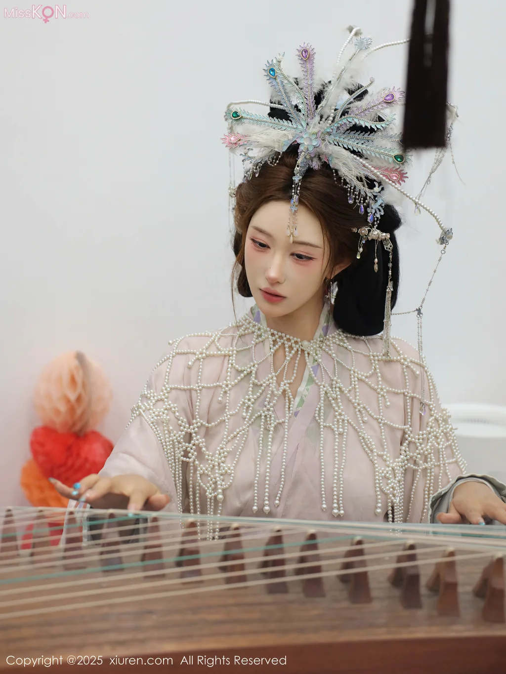XIUREN No.10736 – 10740 (388 photos)