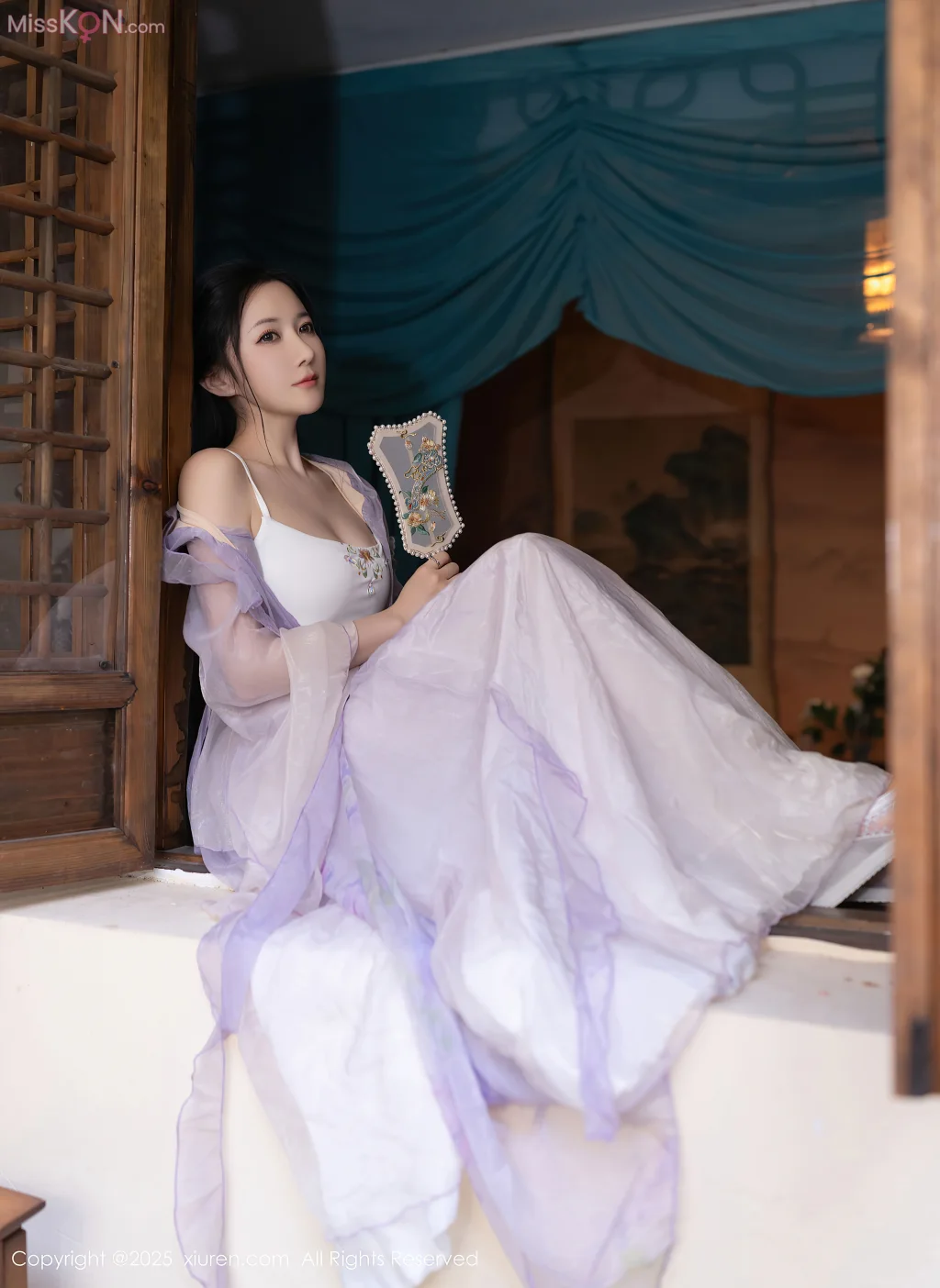 XIUREN No.10736 – 10740 (388 photos) – Page 2