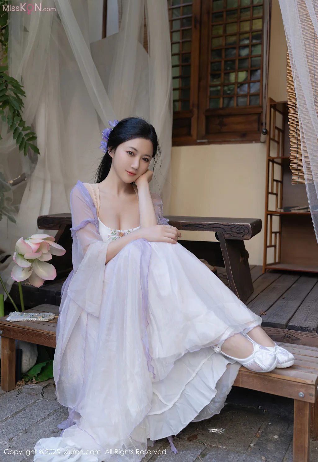 XIUREN No.10736 – 10740 (388 photos) – Page 2