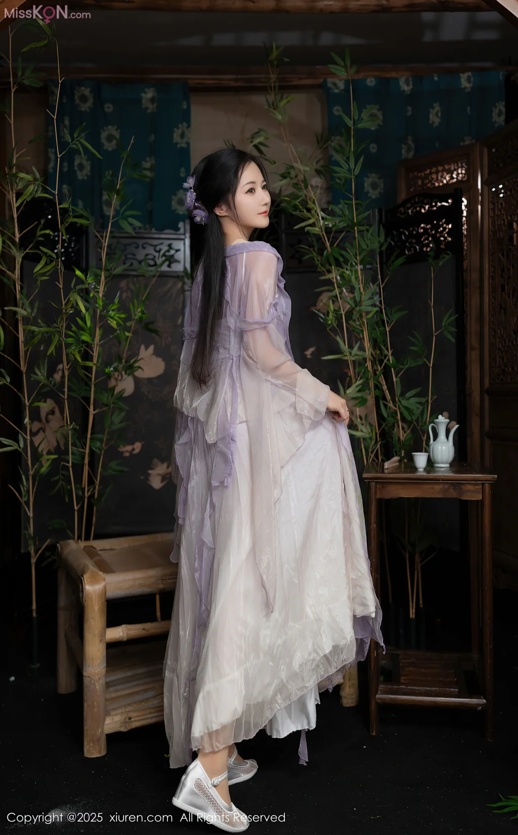 XIUREN No.10736 – 10740 (388 photos) – Page 2