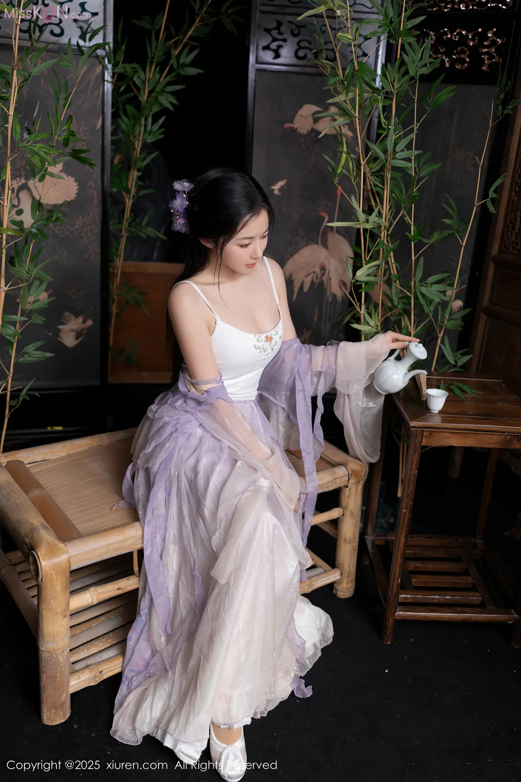 XIUREN No.10736 – 10740 (388 photos) – Page 2