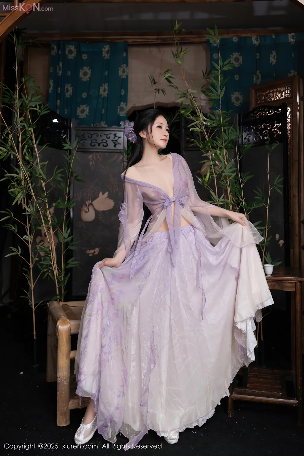 XIUREN No.10736 – 10740 (388 photos) – Page 2