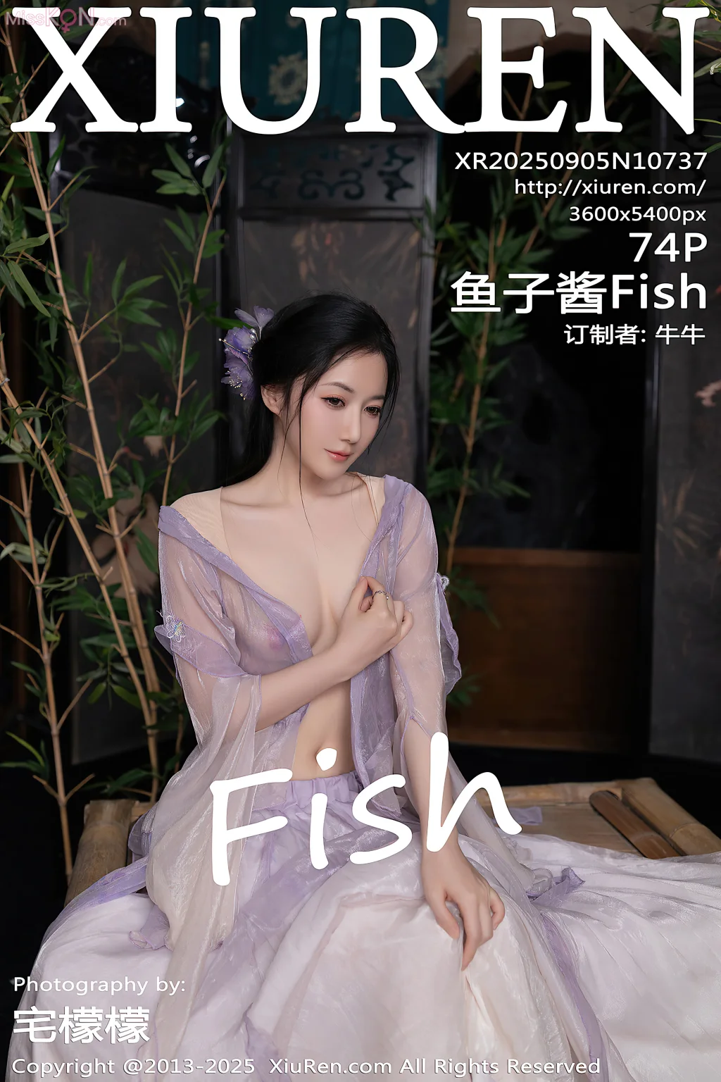 XIUREN No.10736 – 10740 (388 photos) – Page 2