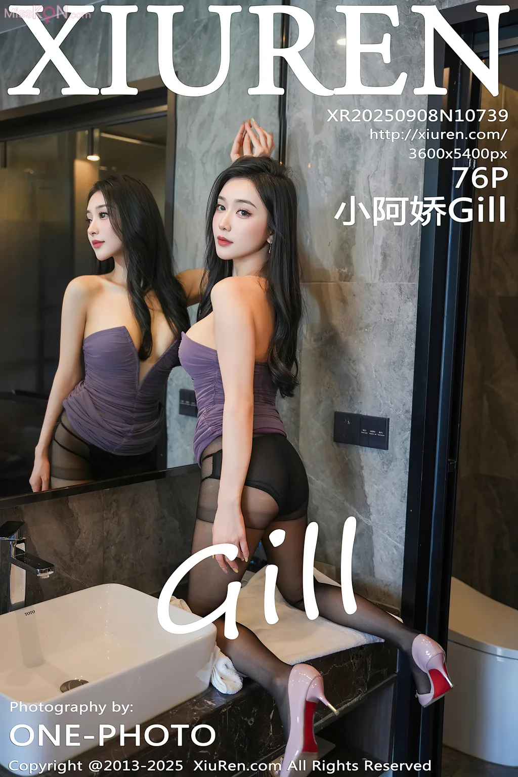 XIUREN No.10736 – 10740 (388 photos) – Page 4