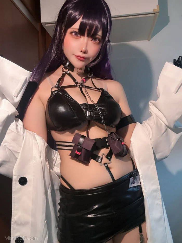 Coser@水羽えと: 米哈拉 (132 photos)