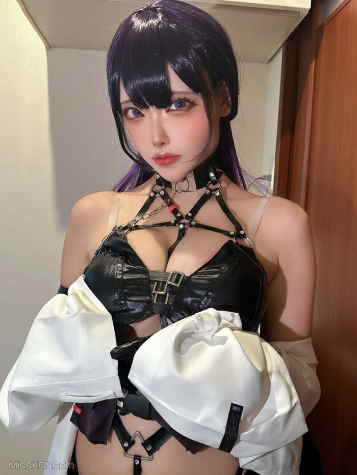 Coser@水羽えと: 米哈拉 (132 photos)