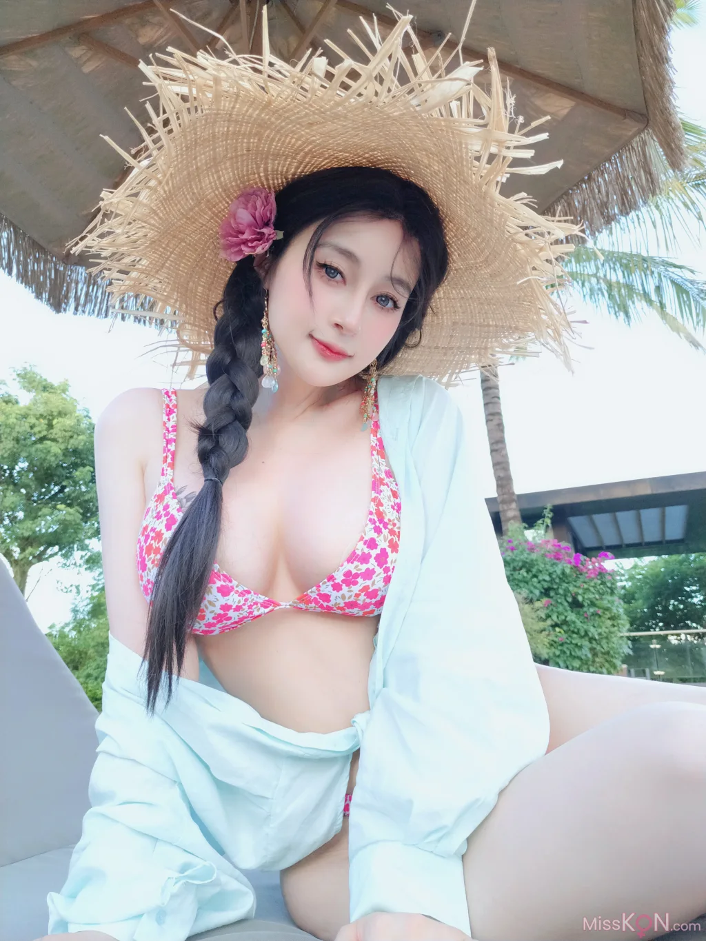 Coser@白银81: Fantia 2025年2月会员合集 (127 photos + 3 videos)