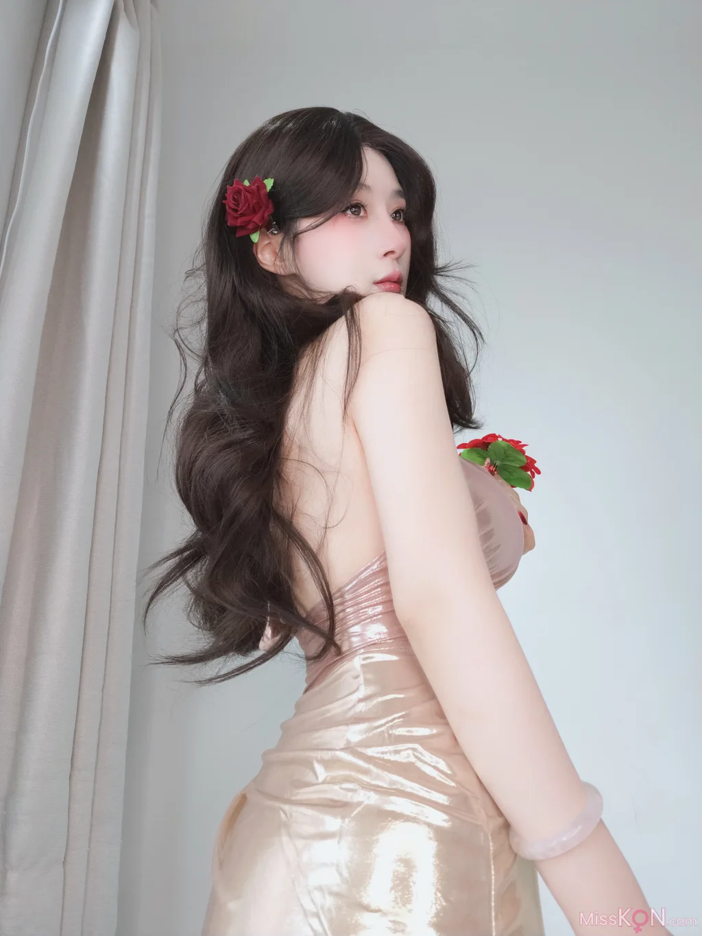 Coser@白银81: Fantia 2025年2月会员合集 (127 photos + 3 videos) – Page 3
