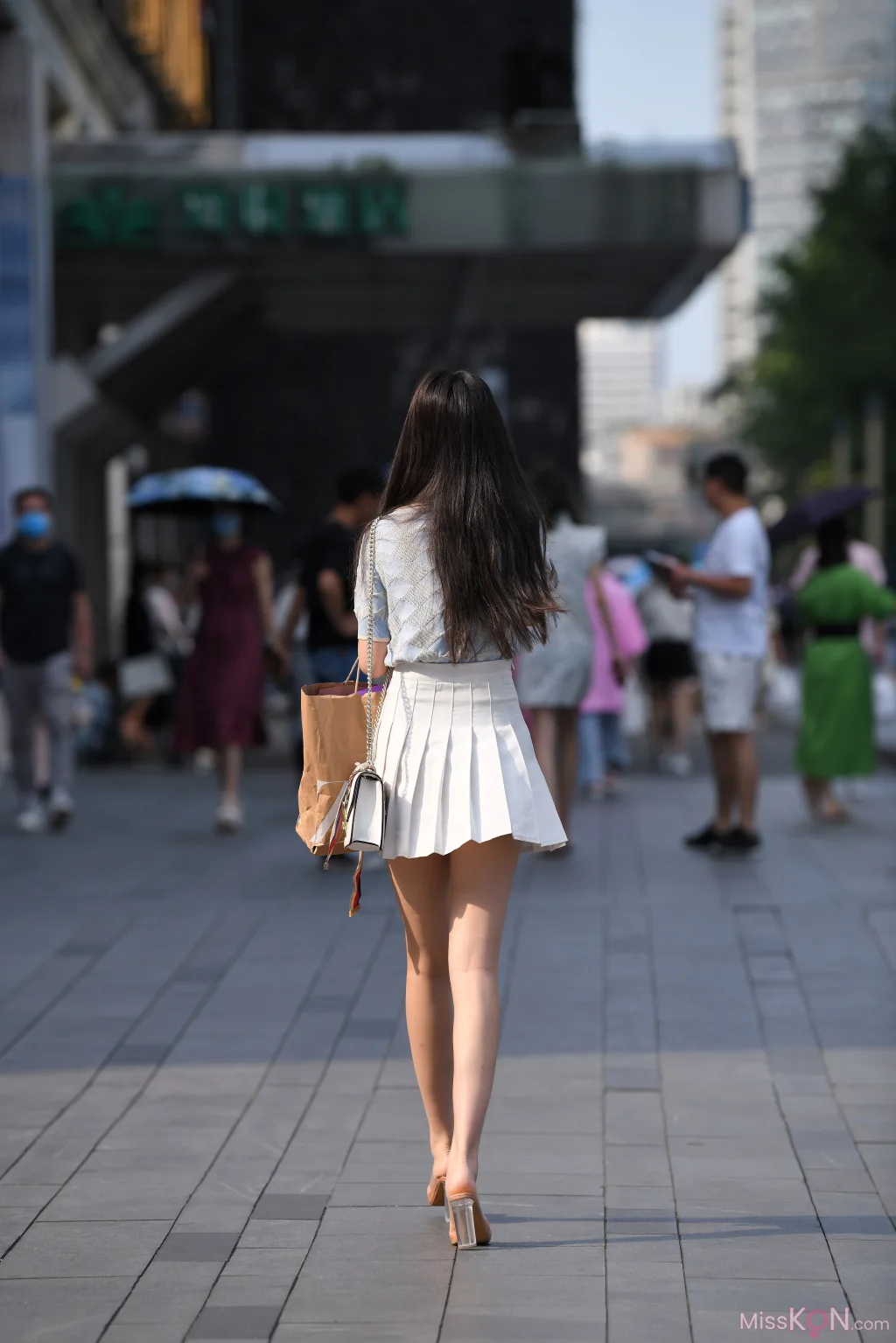 [精选街拍作品] No.3571 – 3585 (4087 photos) – Page 9