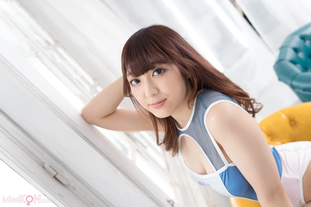 [JP] Ai Takanashi (高梨あい): [Girlz-High] UNOG 034 (227 photos) – Page 2
