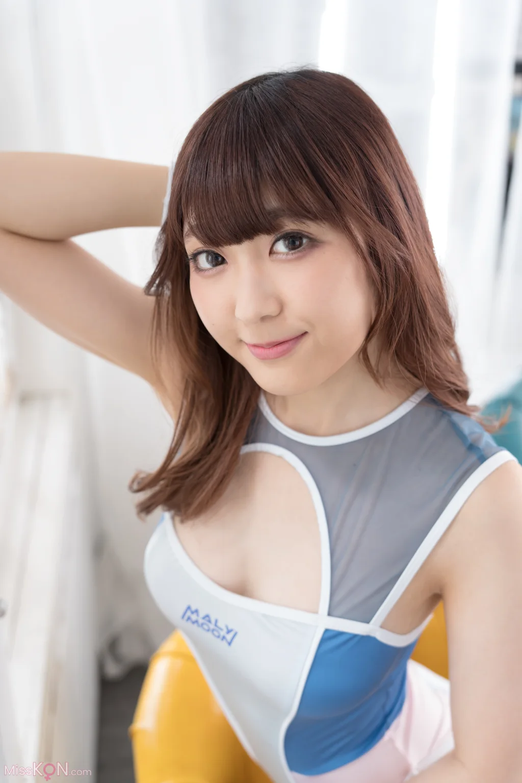 [JP] Ai Takanashi (高梨あい): [Girlz-High] UNOG 034 (227 photos) – Page 2