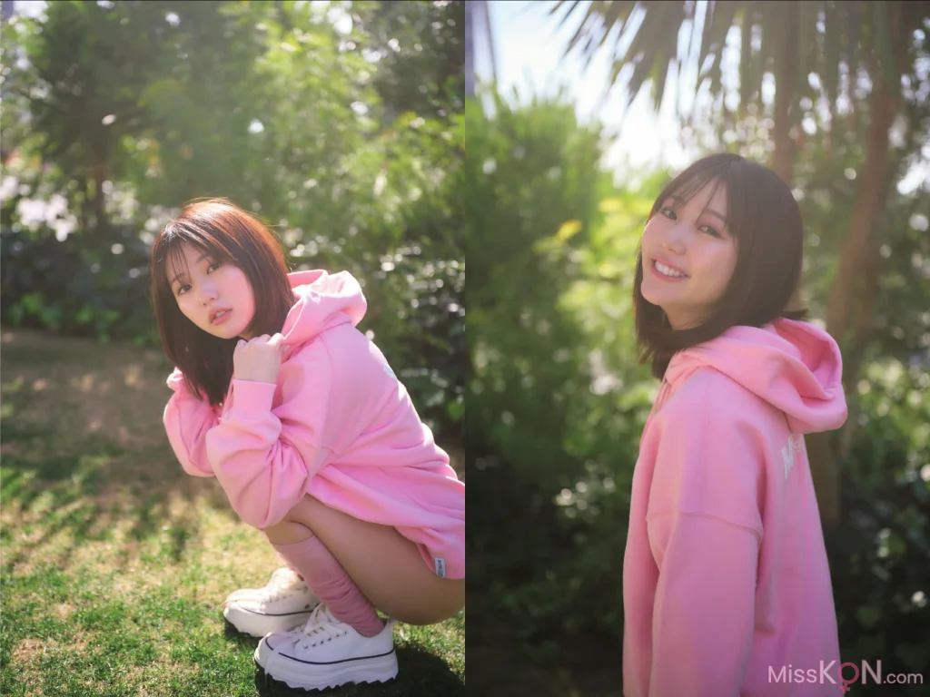 [JP] Miku Tanaka (田中美久): FLASH Prime No.1772 (20 photos)