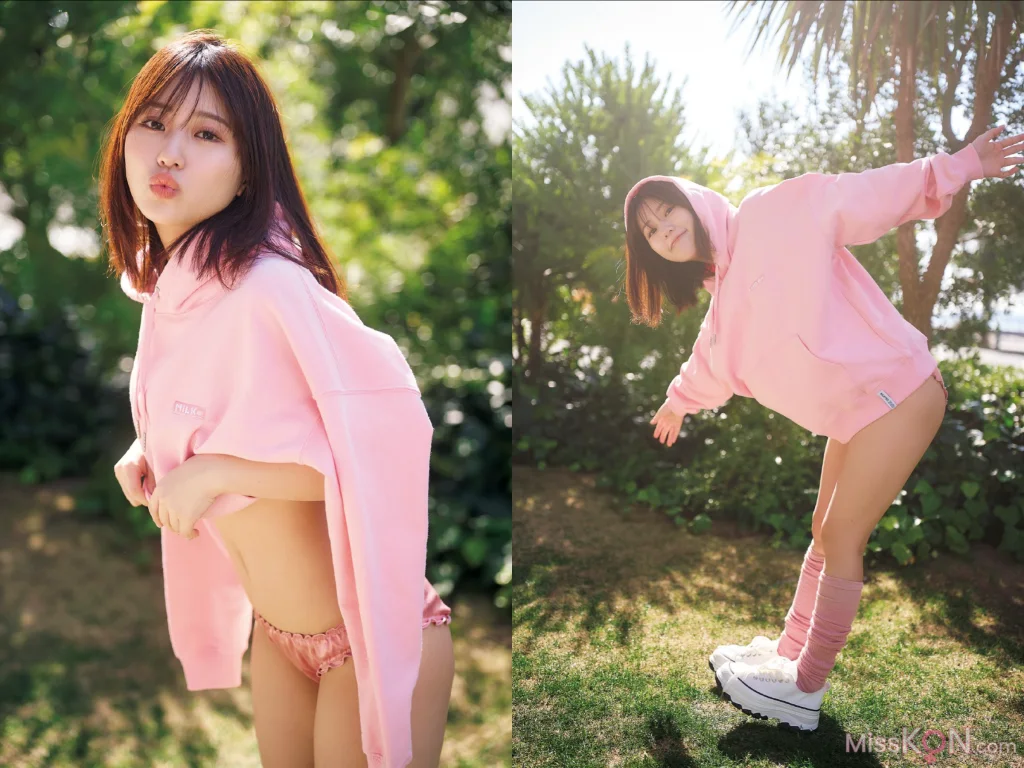 [JP] Miku Tanaka (田中美久): FLASH Prime No.1772 (20 photos) – Page 2