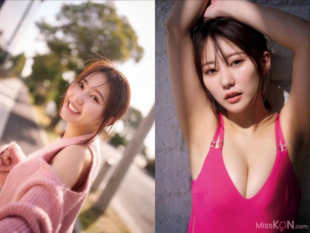 [JP] Miku Tanaka (田中美久): FLASH Prime No.1772 (20 photos) – Page 2