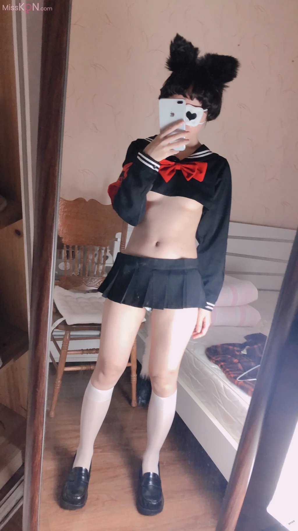 小结巴: 娇嫩萝莉近景合集 (763 photos + 26 videos)