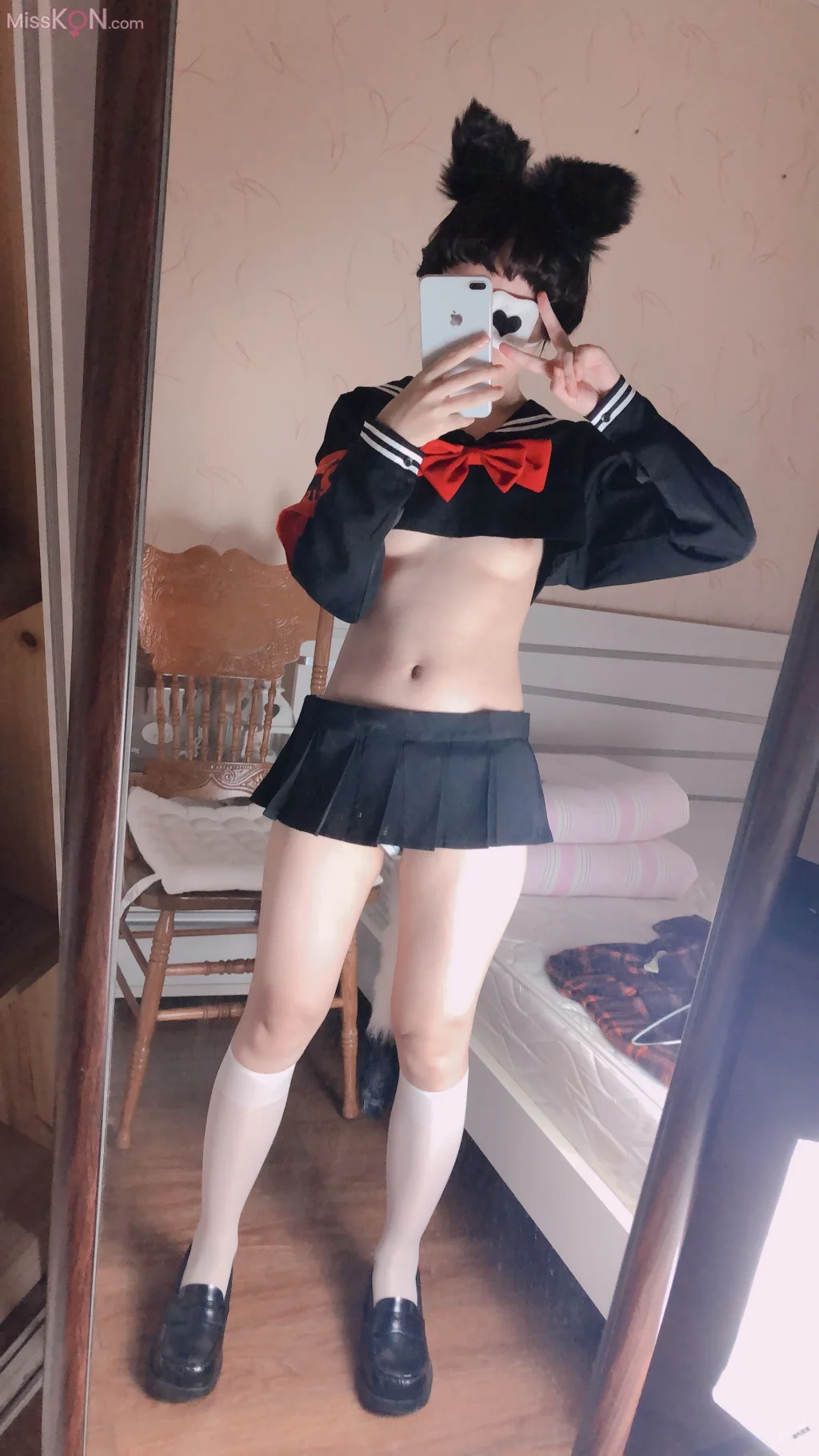 小结巴: 娇嫩萝莉近景合集 (763 photos + 26 videos)