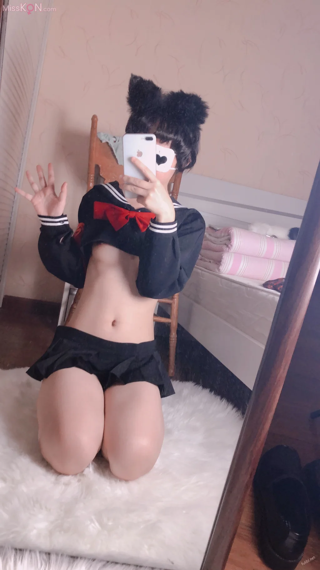 小结巴: 娇嫩萝莉近景合集 (763 photos + 26 videos)