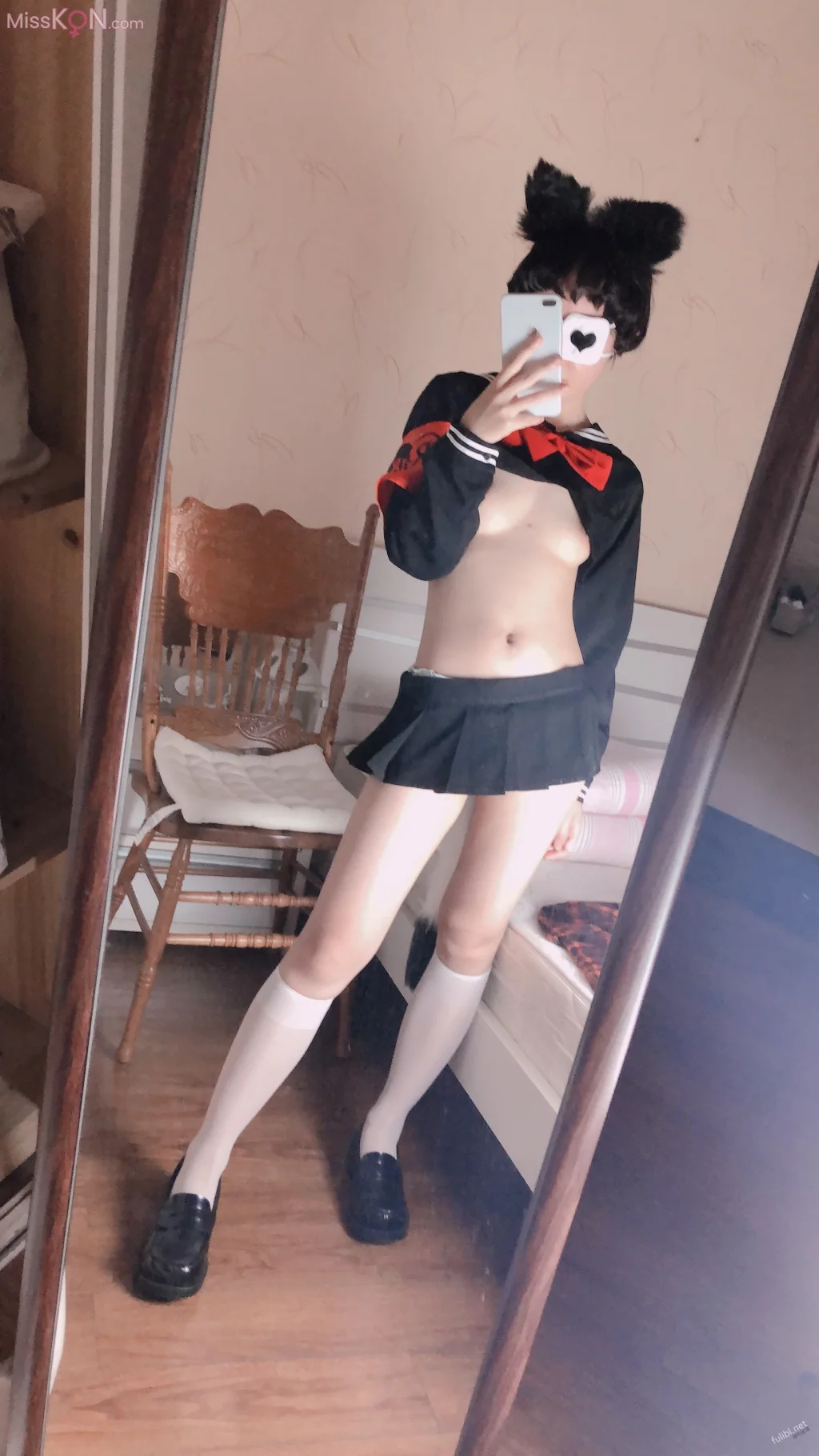 小结巴: 娇嫩萝莉近景合集 (763 photos + 26 videos) – Page 2