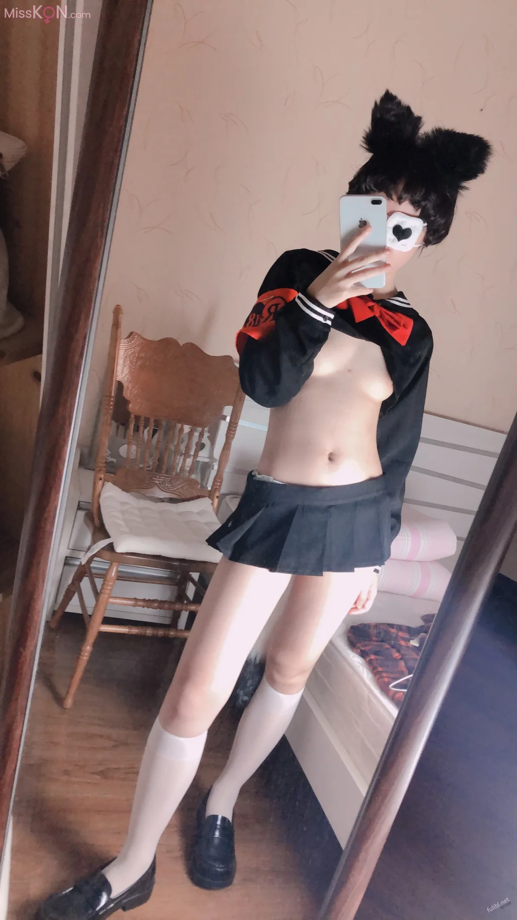 小结巴: 娇嫩萝莉近景合集 (763 photos + 26 videos) – Page 2