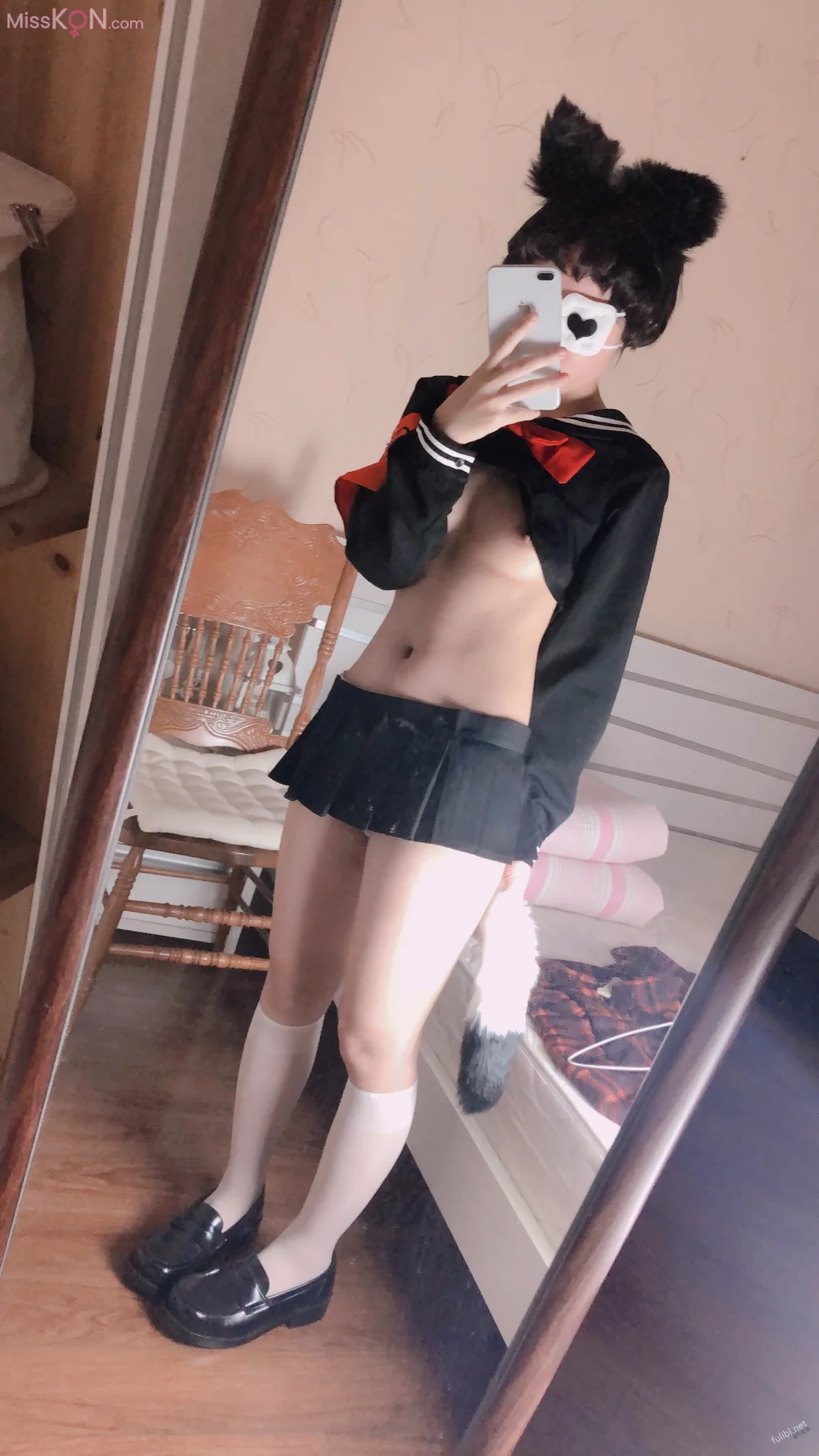 小结巴: 娇嫩萝莉近景合集 (763 photos + 26 videos) – Page 3