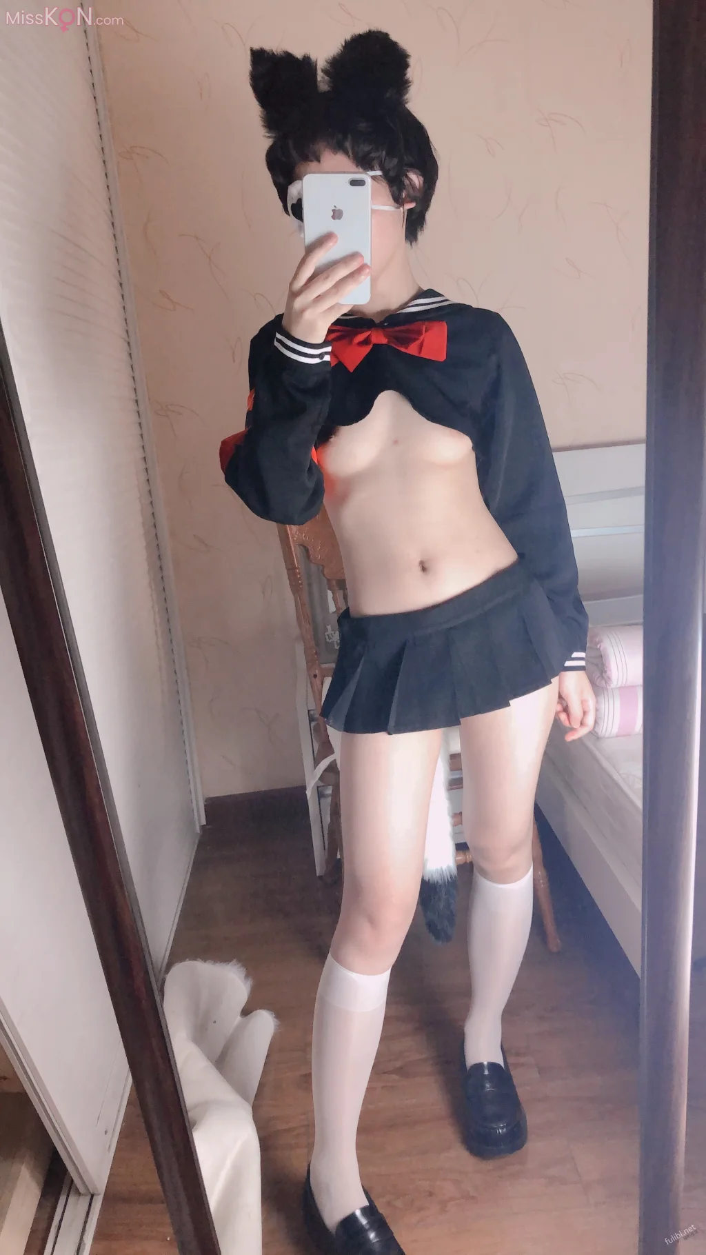 小结巴: 娇嫩萝莉近景合集 (763 photos + 26 videos) – Page 3