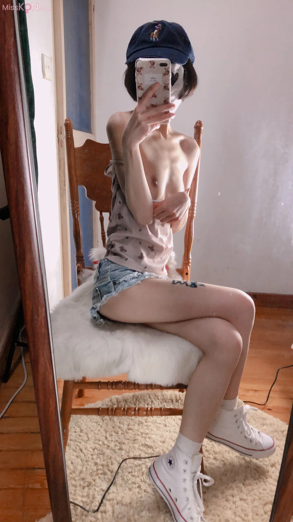 小结巴: 娇嫩萝莉近景合集 (763 photos + 26 videos) – Page 3