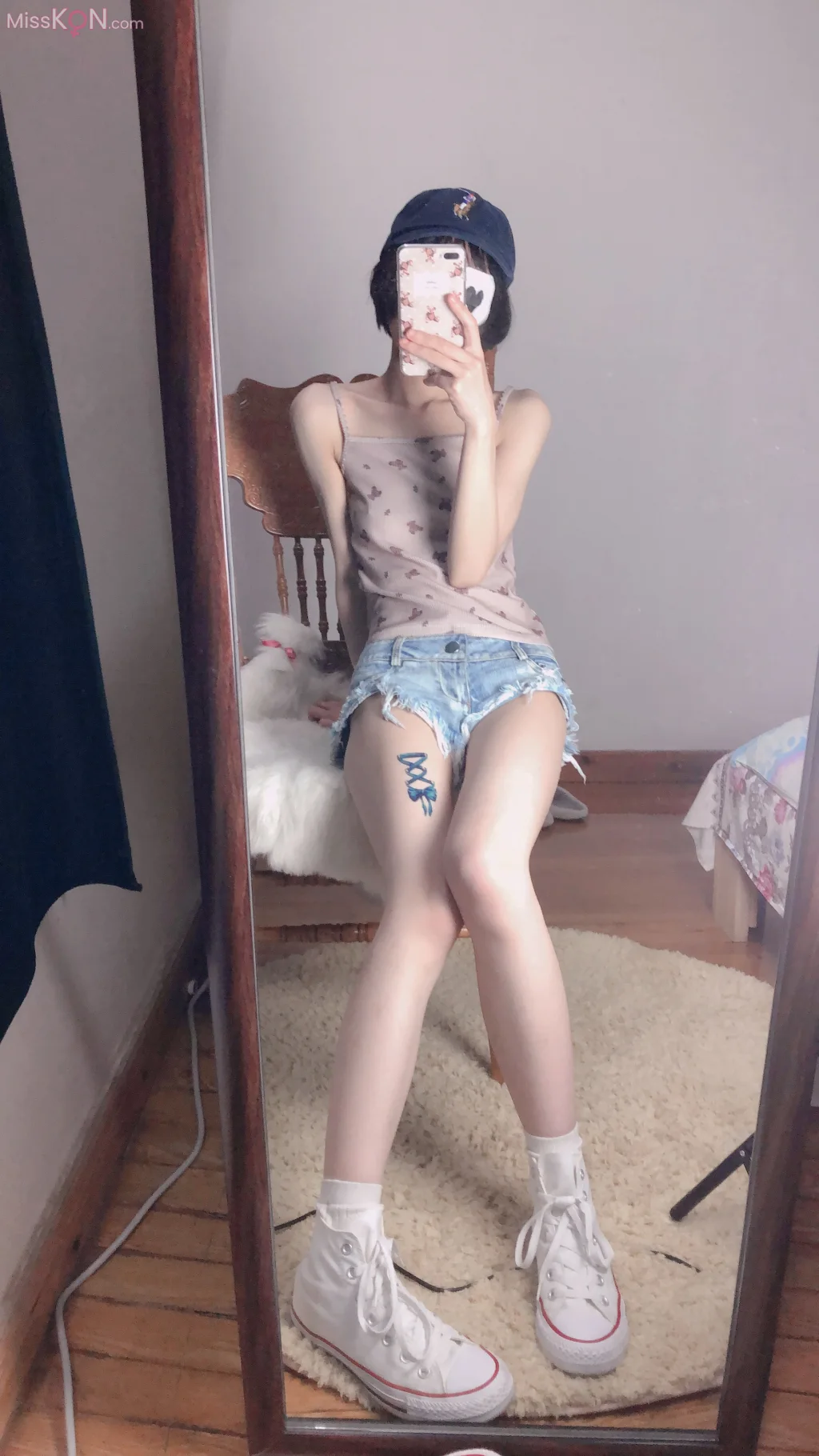 小结巴: 娇嫩萝莉近景合集 (763 photos + 26 videos) – Page 3