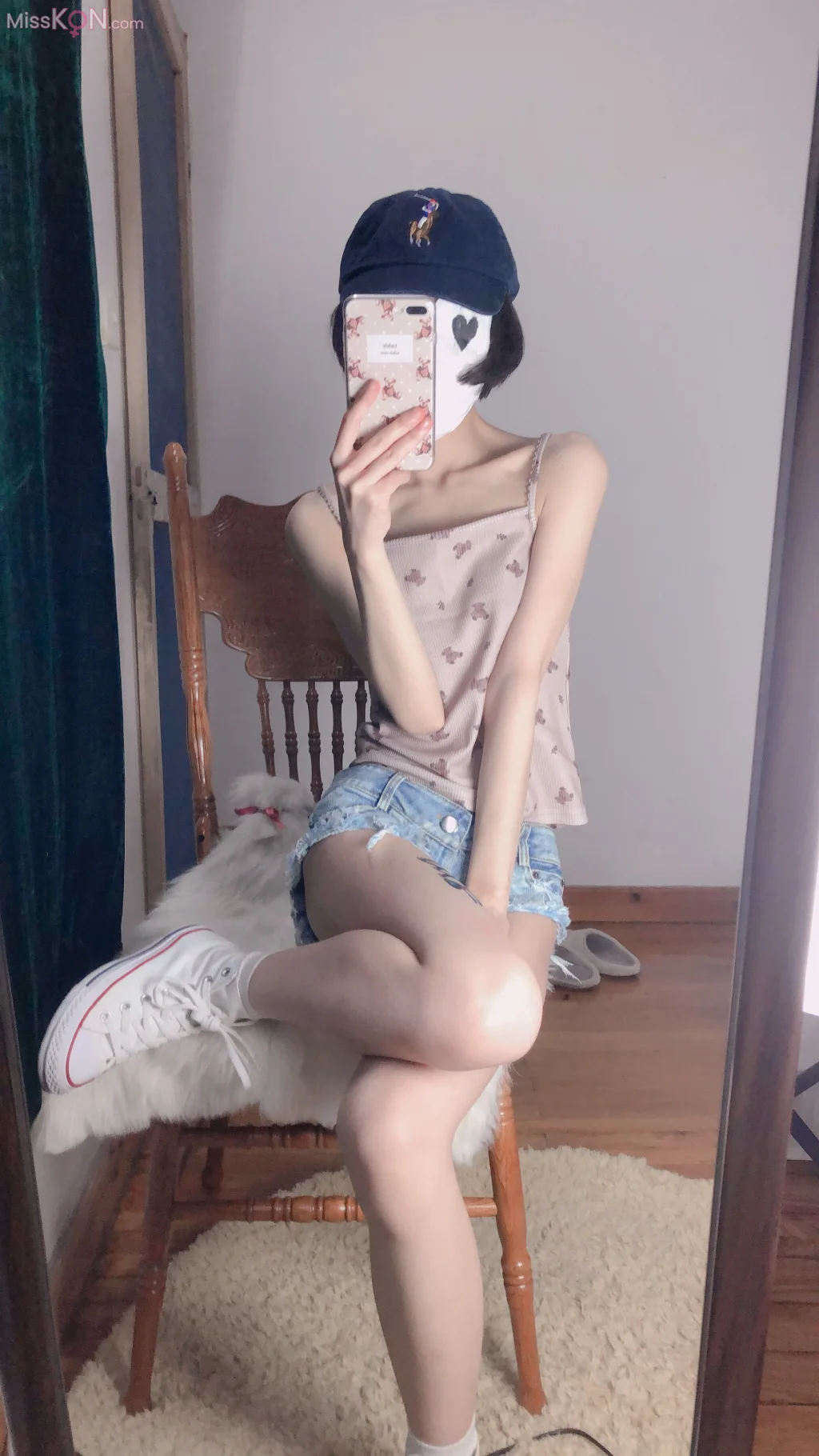 小结巴: 娇嫩萝莉近景合集 (763 photos + 26 videos) – Page 4