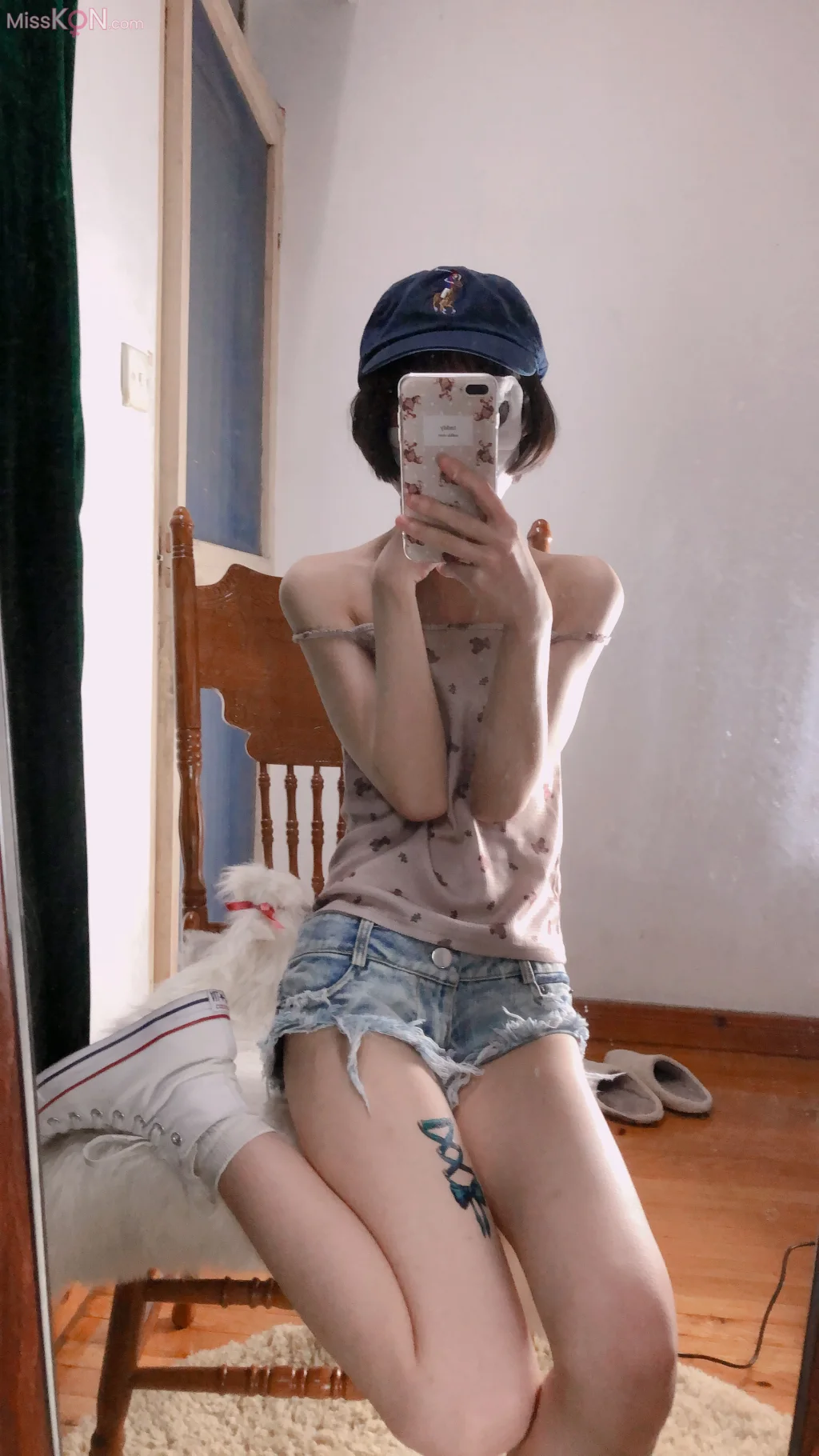 小结巴: 娇嫩萝莉近景合集 (763 photos + 26 videos) – Page 4