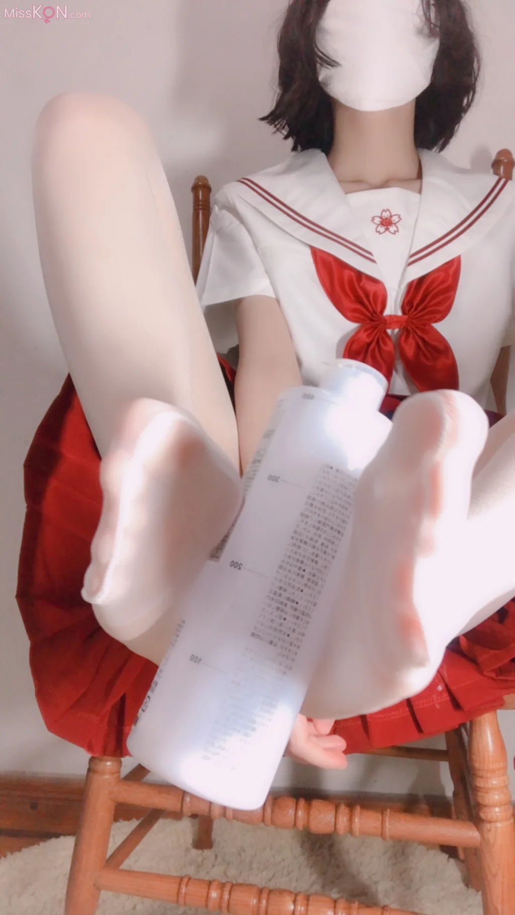 小结巴: 娇嫩萝莉近景合集 (763 photos + 26 videos) – Page 4