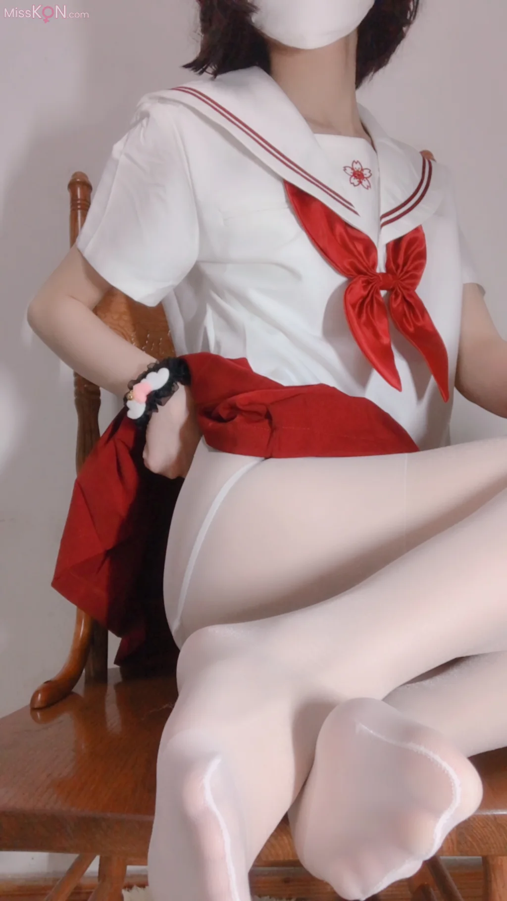 小结巴: 娇嫩萝莉近景合集 (763 photos + 26 videos) – Page 5