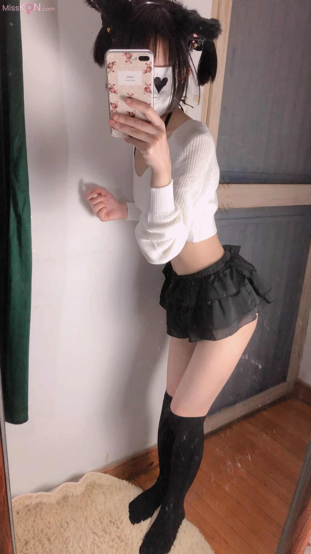 小结巴: 娇嫩萝莉近景合集 (763 photos + 26 videos) – Page 5