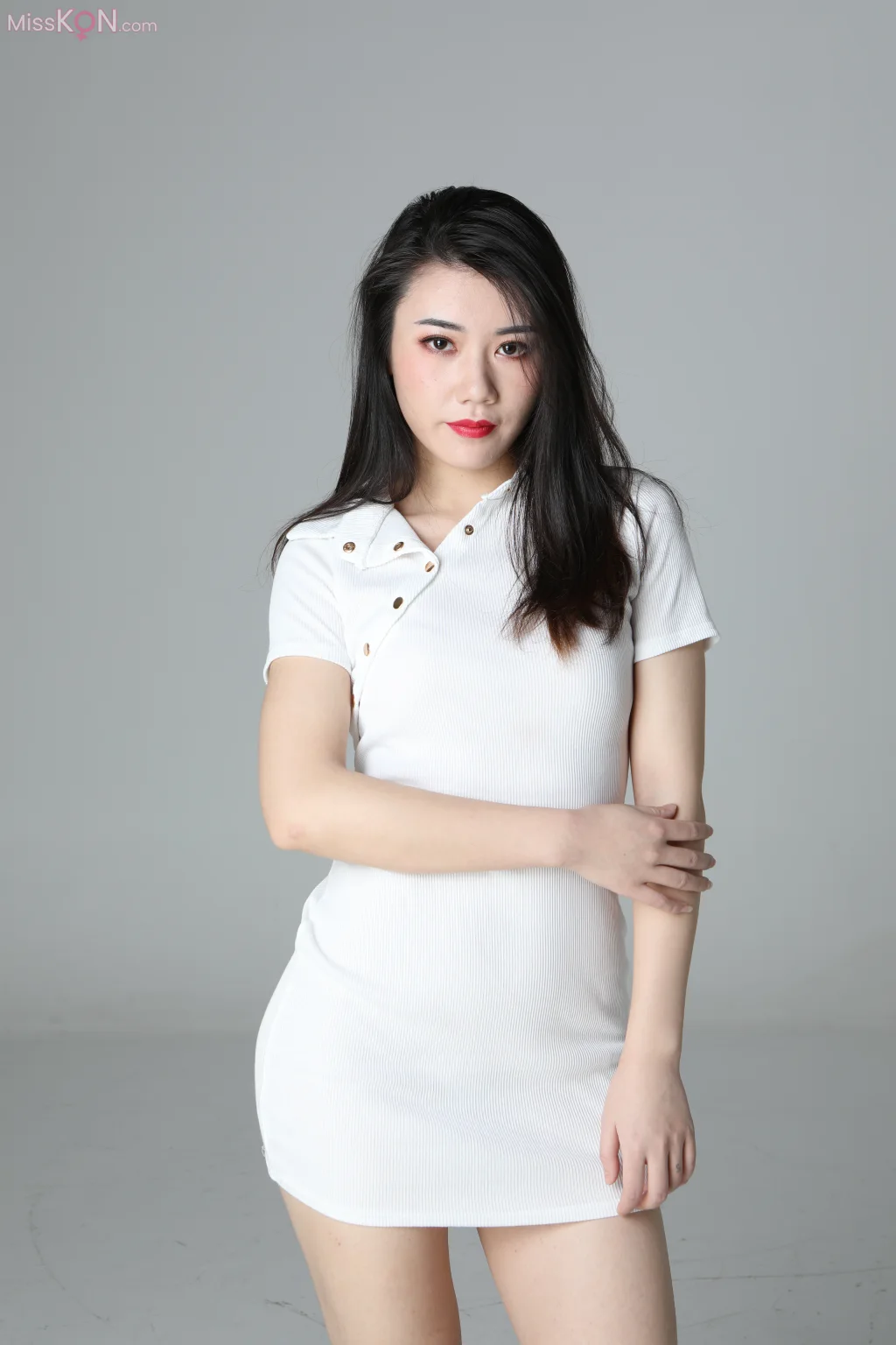 [Private Photoshoot] 美娜: 极品御姐全度私拍 (492 photos)