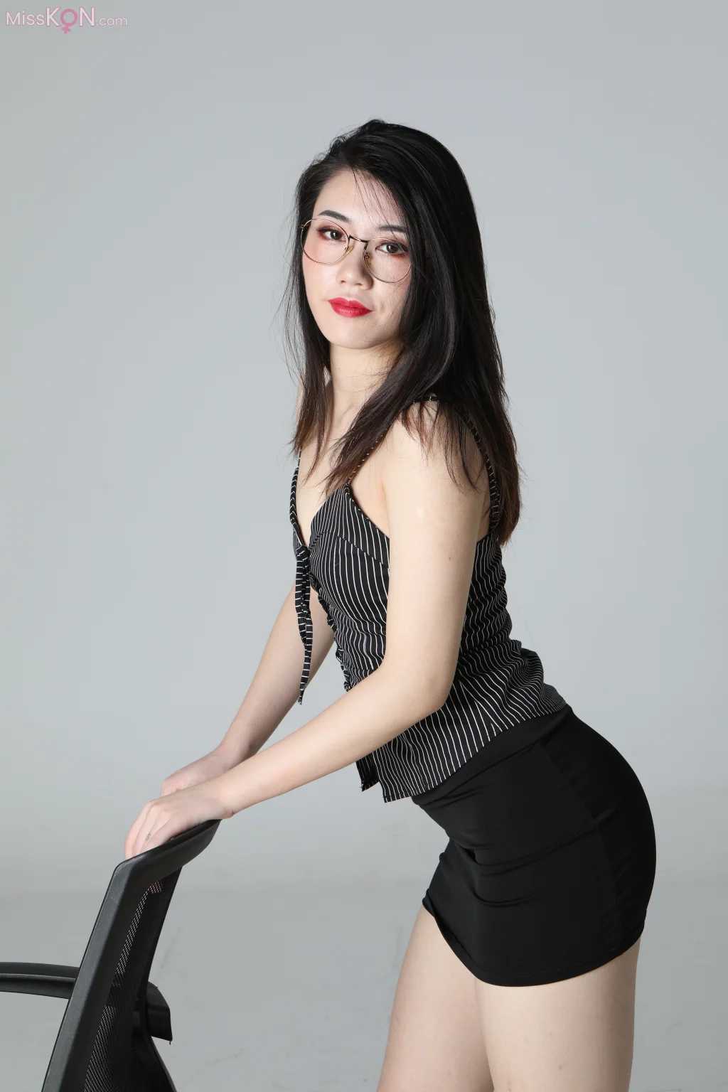 [Private Photoshoot] 美娜: 极品御姐全度私拍 (492 photos) – Page 2