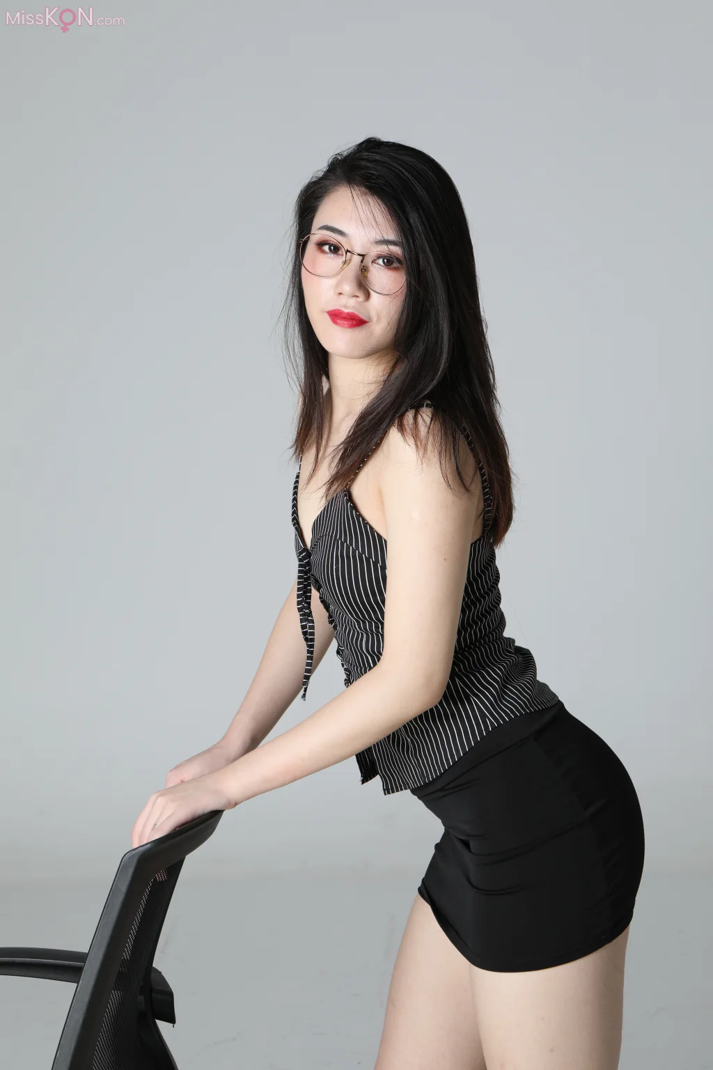 [Private Photoshoot] 美娜: 极品御姐全度私拍 (492 photos) – Page 2