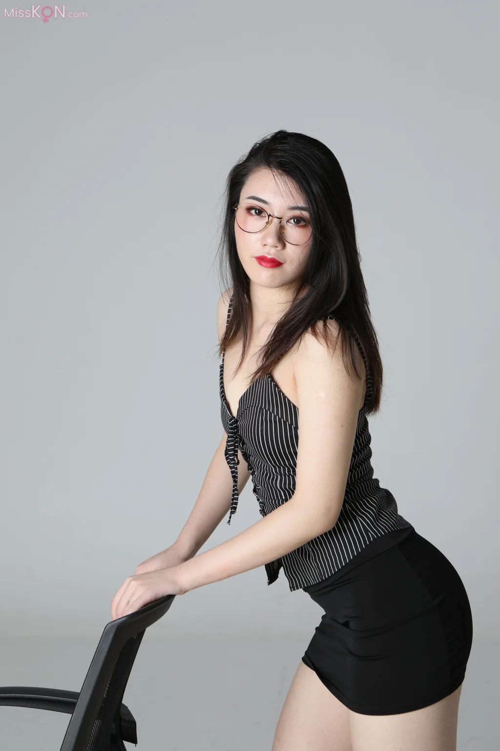 [Private Photoshoot] 美娜: 极品御姐全度私拍 (492 photos) – Page 2