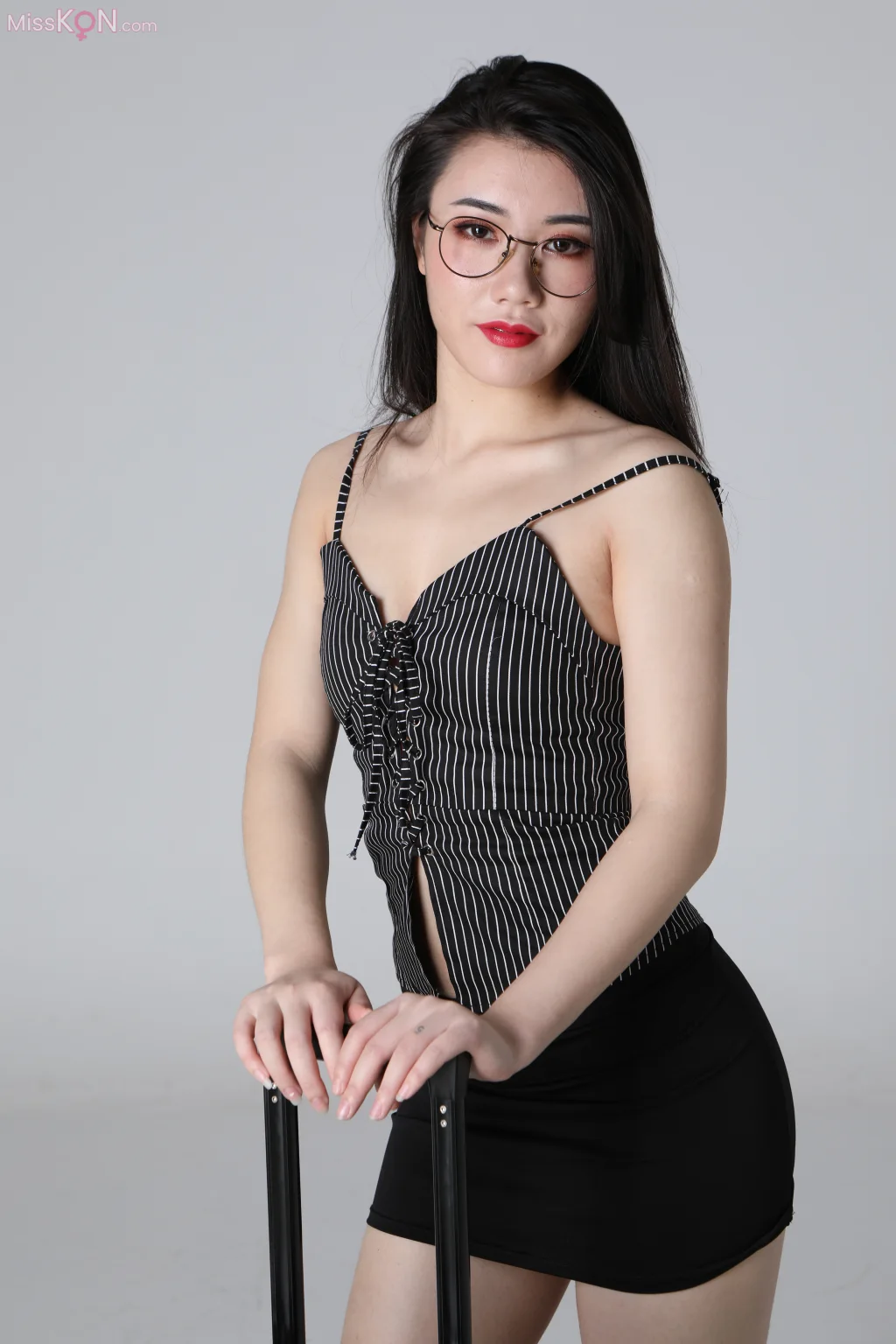 [Private Photoshoot] 美娜: 极品御姐全度私拍 (492 photos) – Page 2