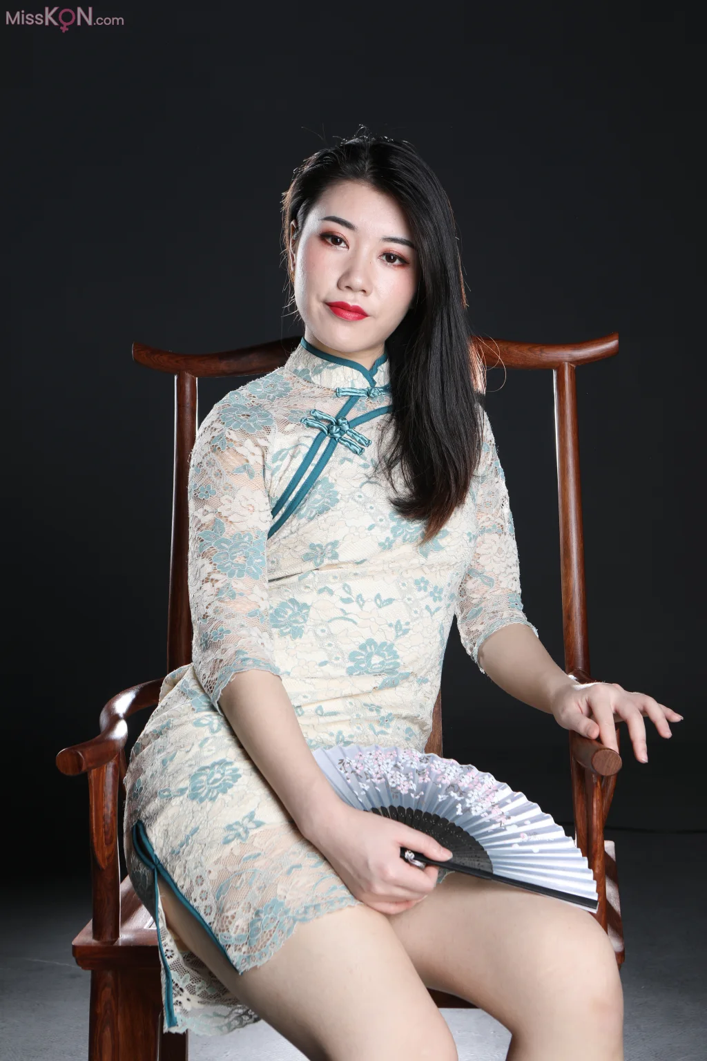 [Private Photoshoot] 美娜: 极品御姐全度私拍 (492 photos) – Page 4