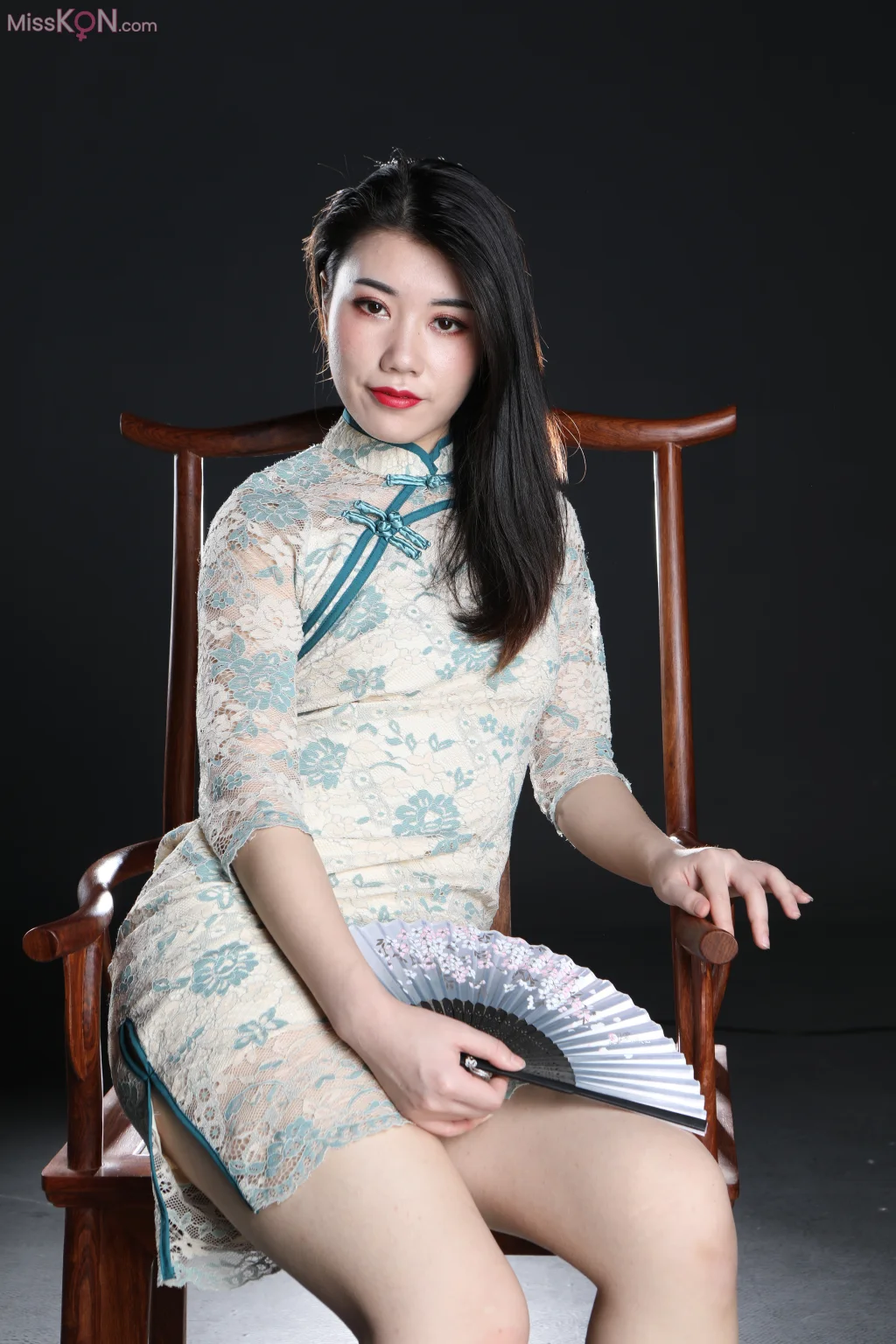 [Private Photoshoot] 美娜: 极品御姐全度私拍 (492 photos) – Page 4