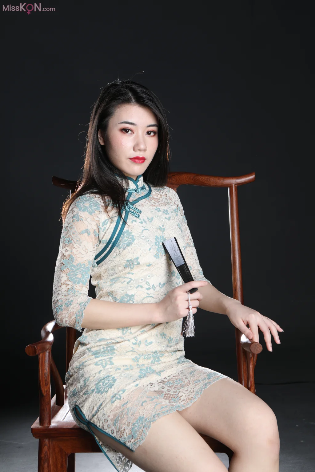 [Private Photoshoot] 美娜: 极品御姐全度私拍 (492 photos) – Page 4