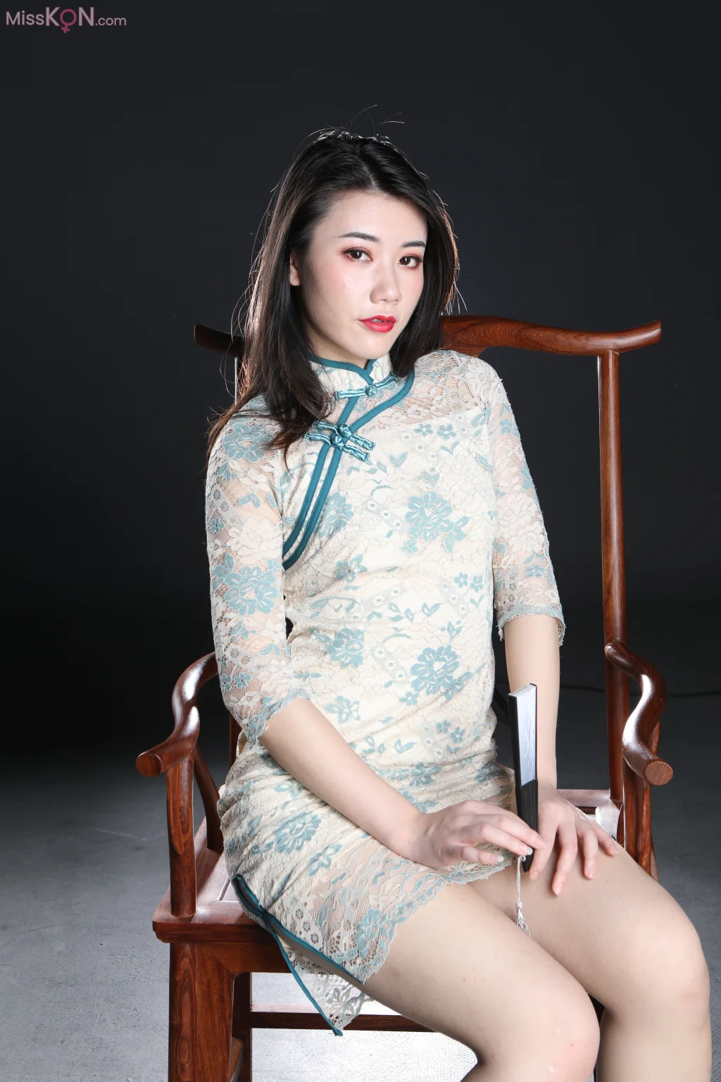 [Private Photoshoot] 美娜: 极品御姐全度私拍 (492 photos) – Page 4