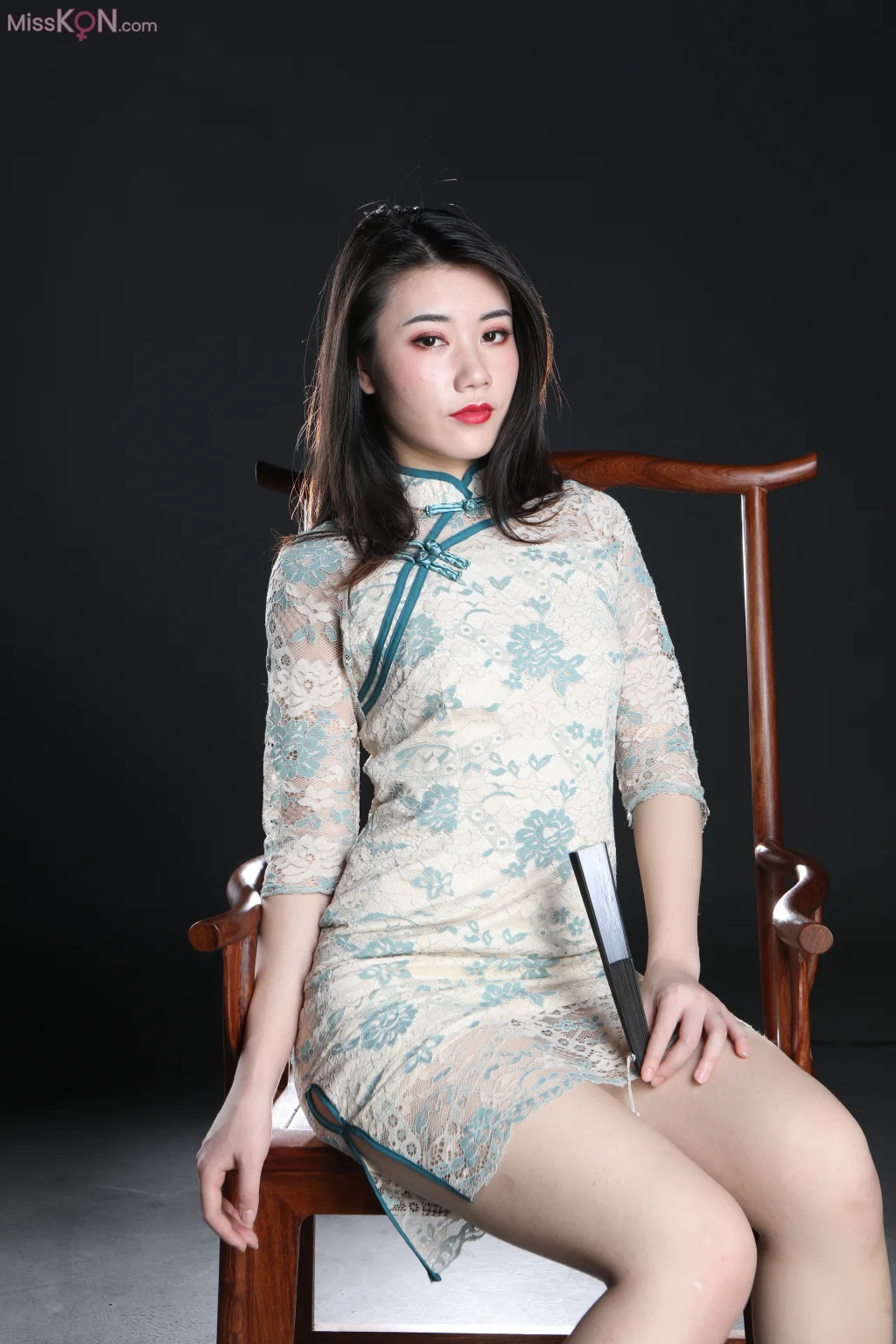 [Private Photoshoot] 美娜: 极品御姐全度私拍 (492 photos) – Page 4